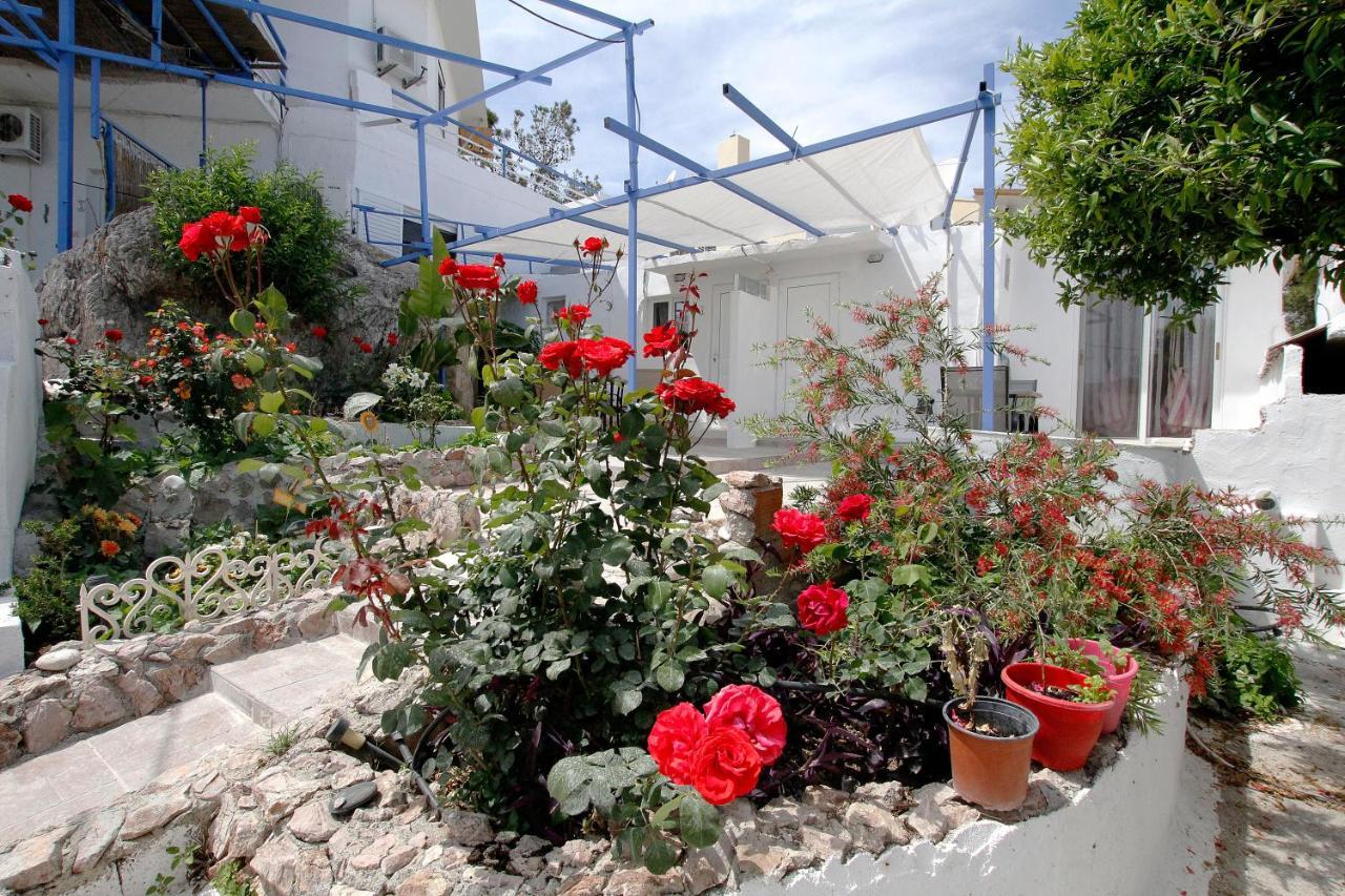 Paradis Studios Archangelos  Exterior photo
